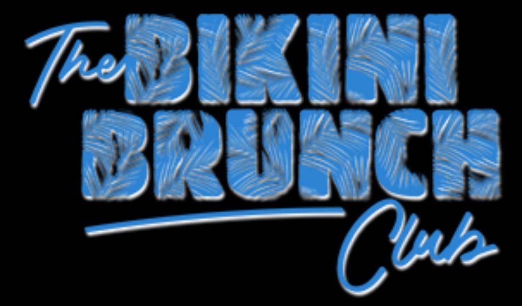 Bikini Brunch Club