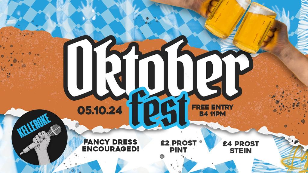 OKTOBERFEST