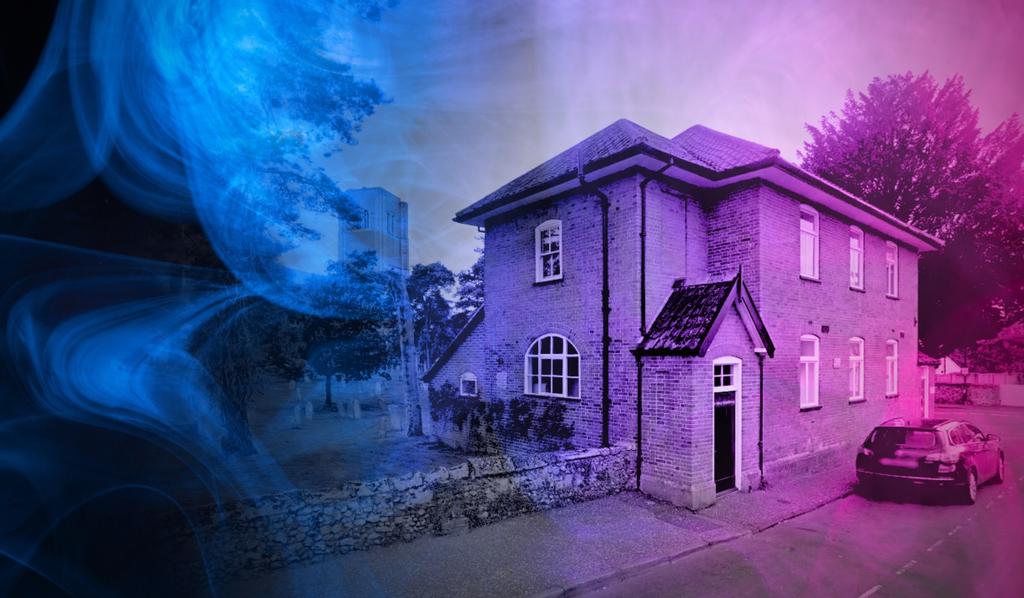 Improvised Comedy @ That Little Norfolk Shop & Studio
