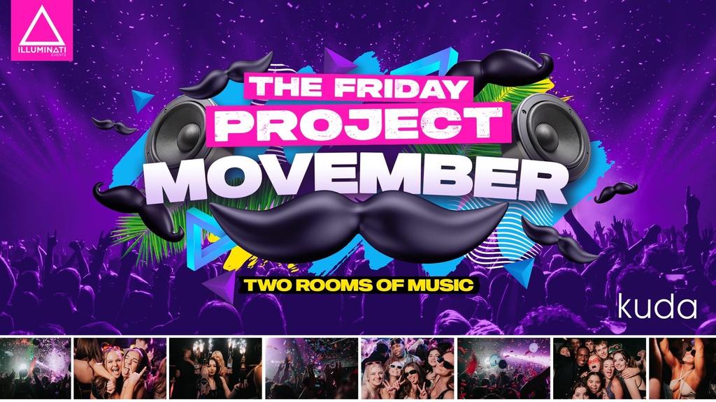 The Friday Project