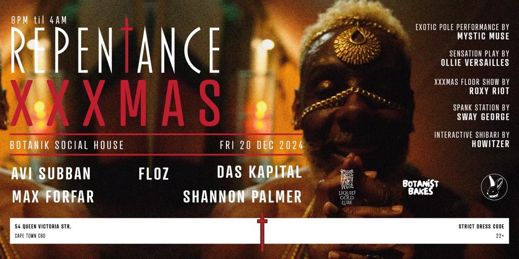 RPNTC - XXXMAS - 20.12