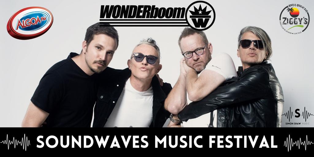 Soundwaves Music Festival