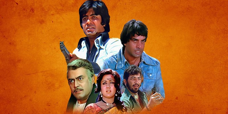Yeh Dosti : Celebrating 50 Years Of Sholay - Birmingham