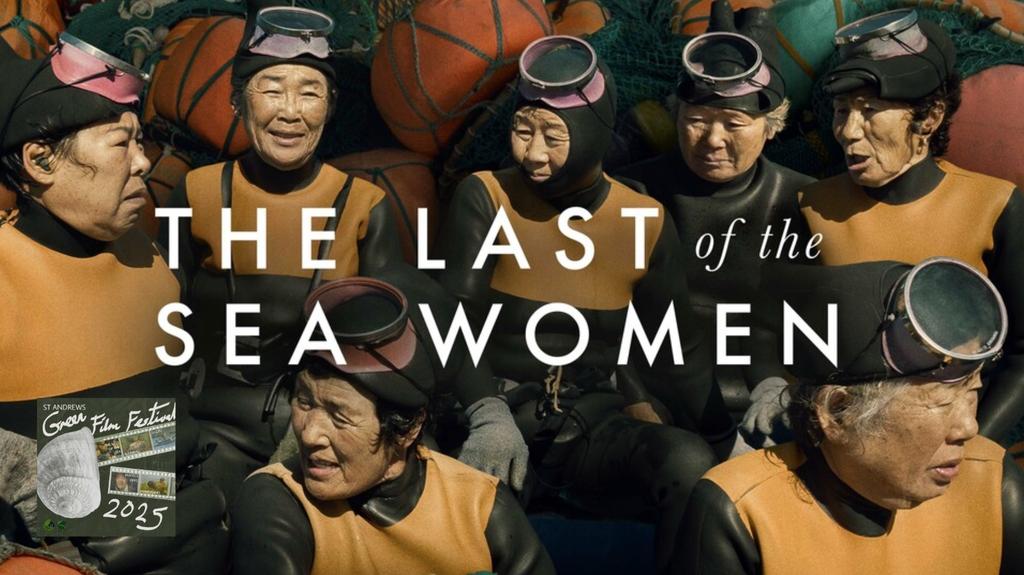 Last of the Sea Women (2024) + Post Film Discussion