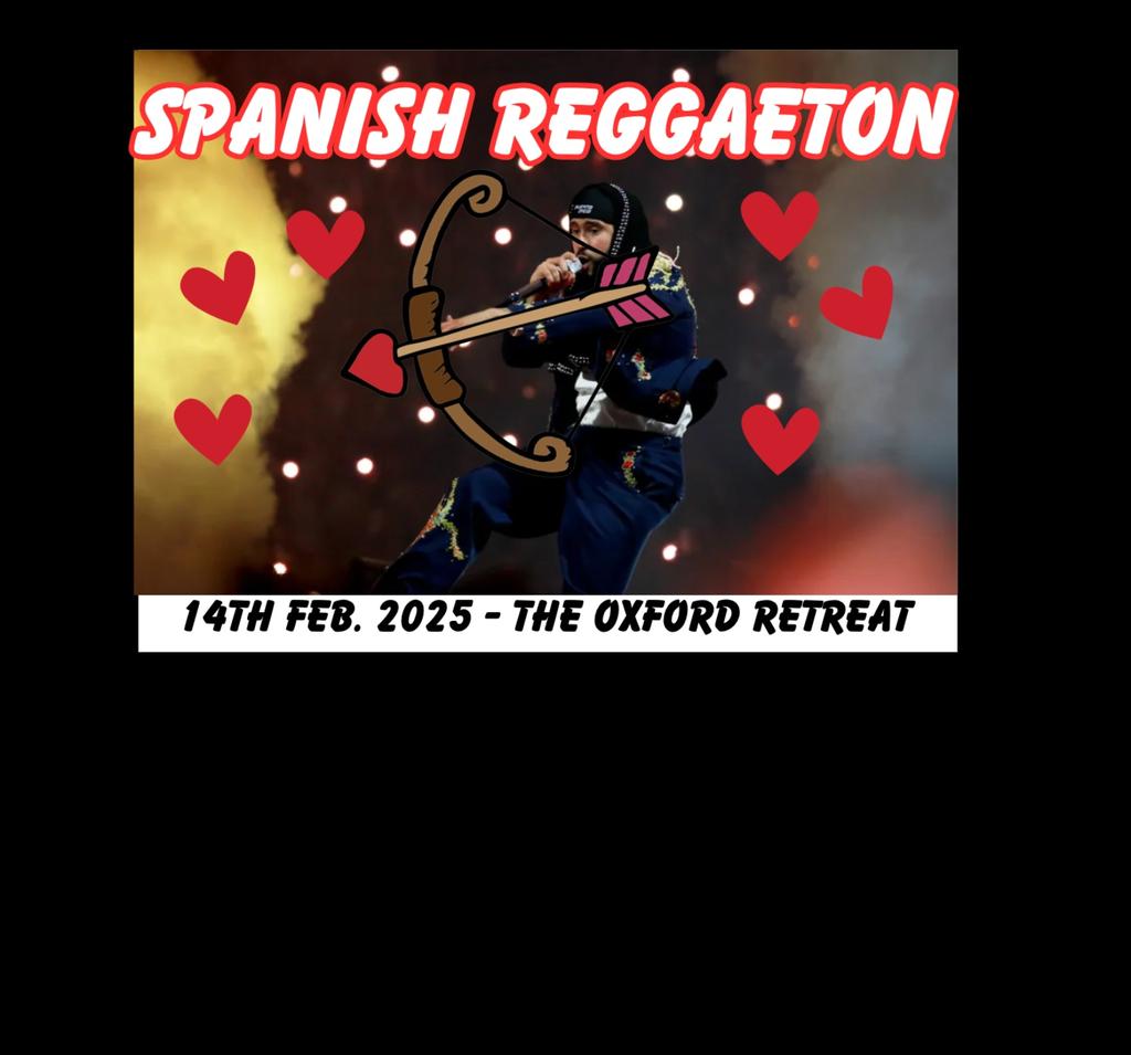 Spanish Reggaton Party W4 HT