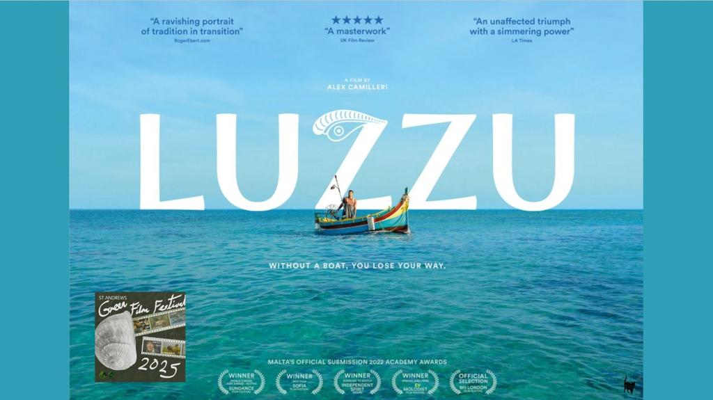 Luzzu (2021)