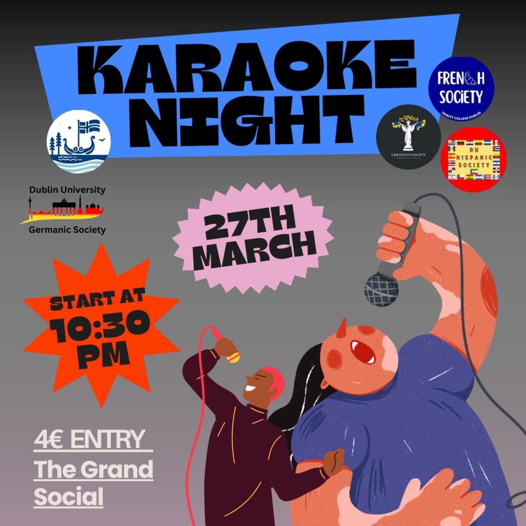 Karaoke Night