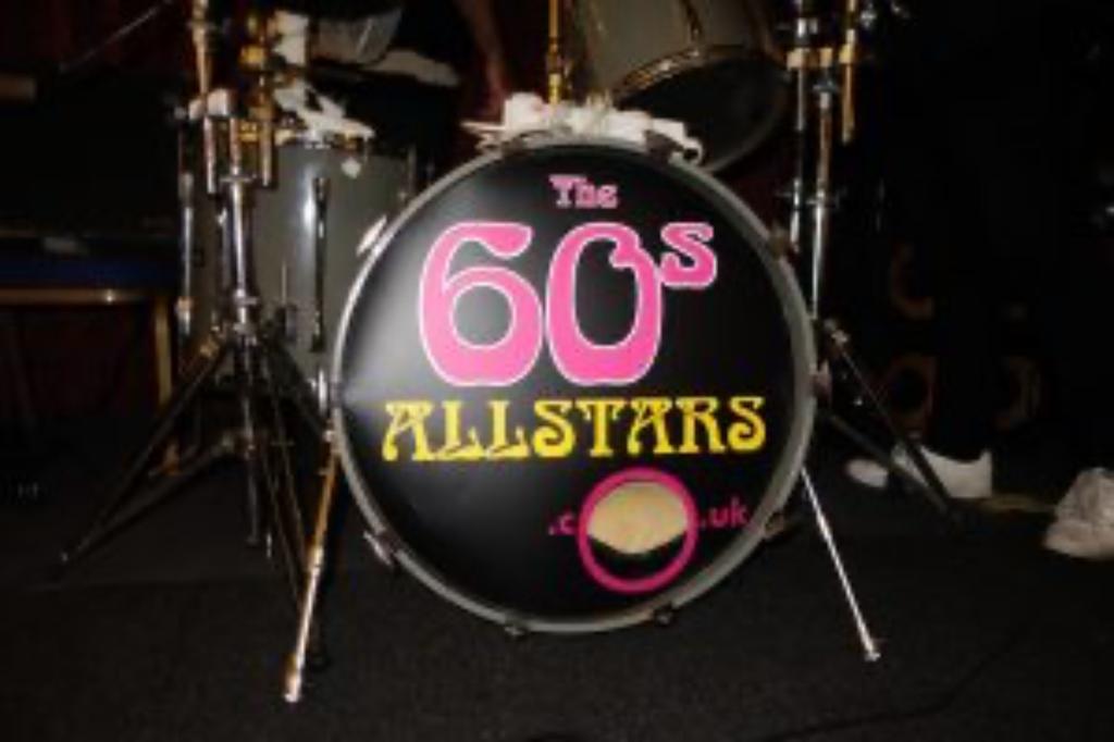 THE 60s ALLSTARS