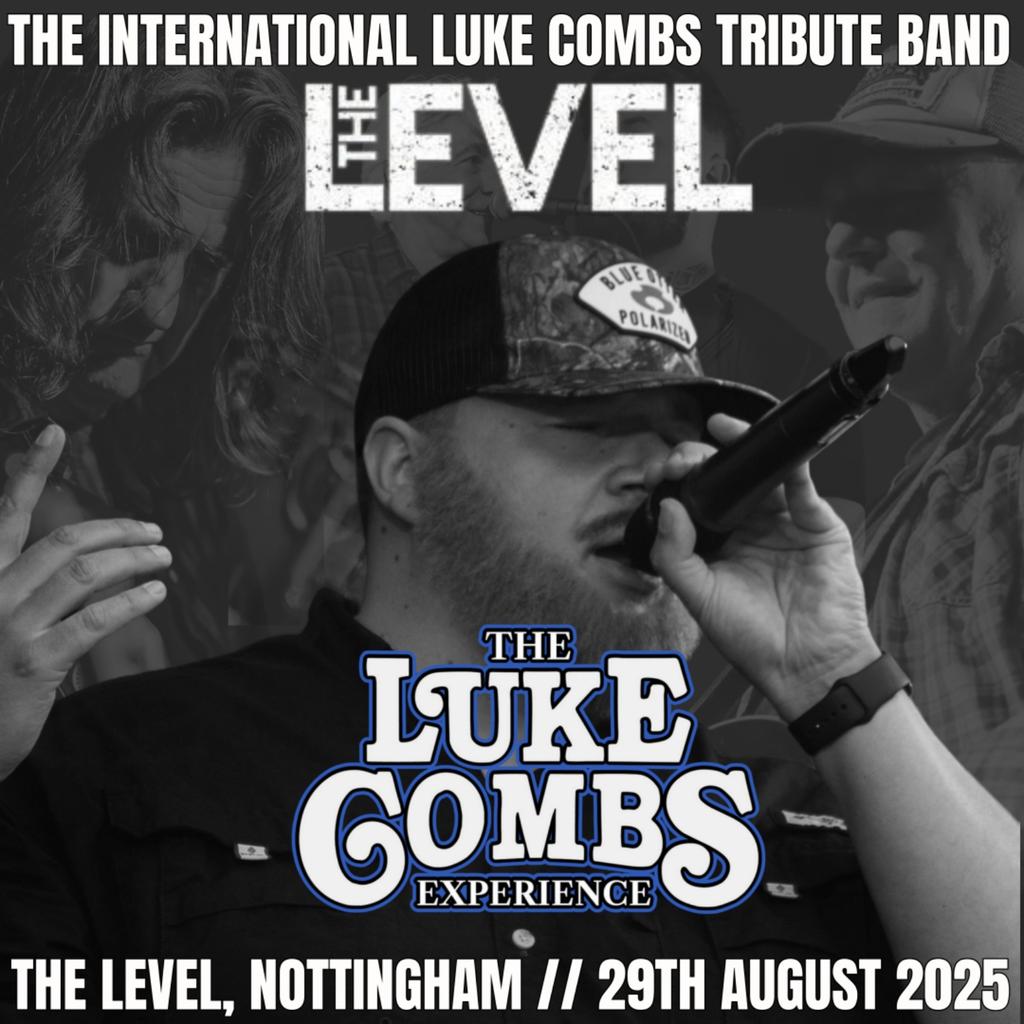 The Luke Combs Experience