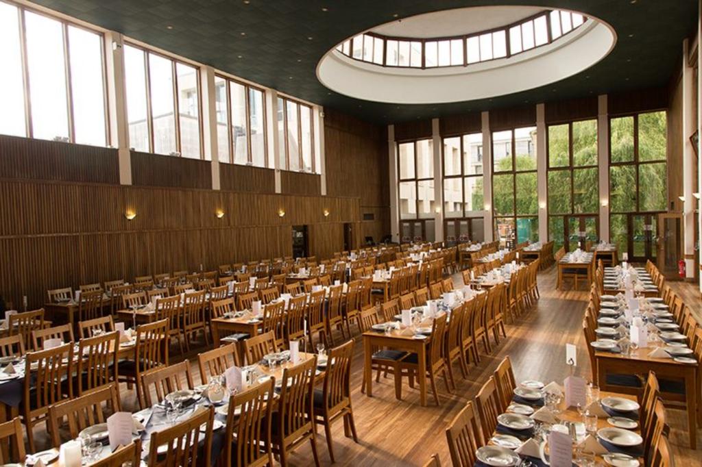 Brasenose Formal Exchange