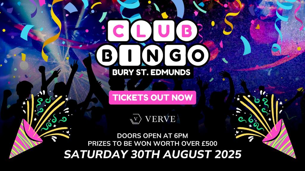 Club Bingo
