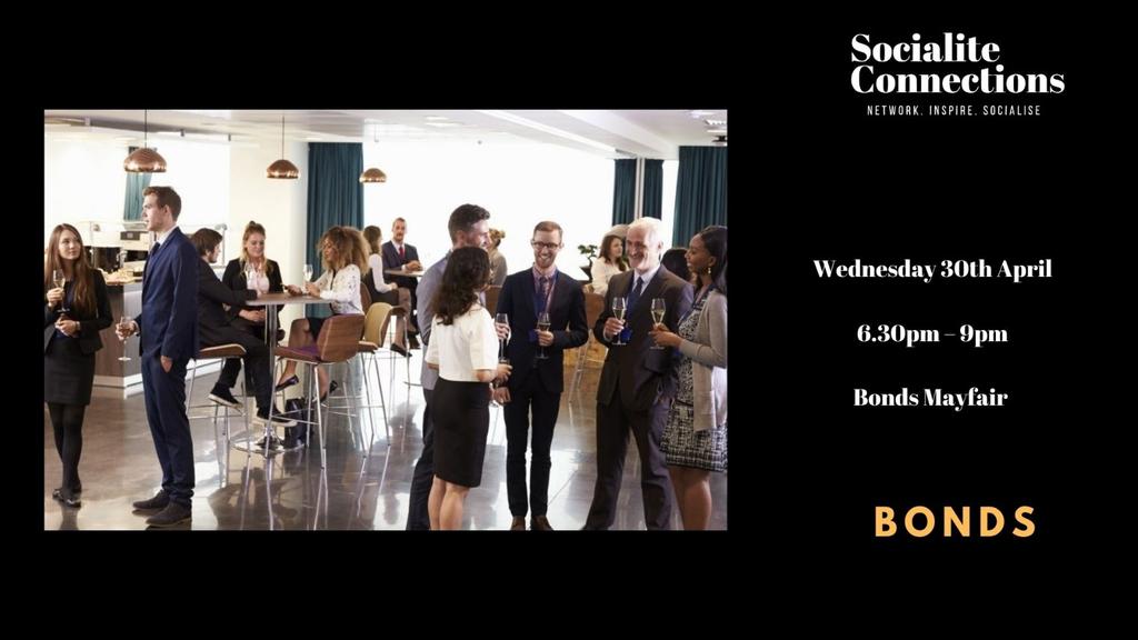AI, Digital, Tech Networking Mixer & Elevator Pitch