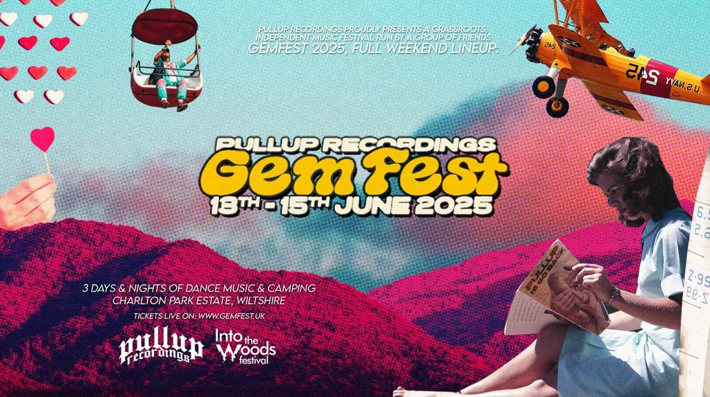 GEMFEST 2025