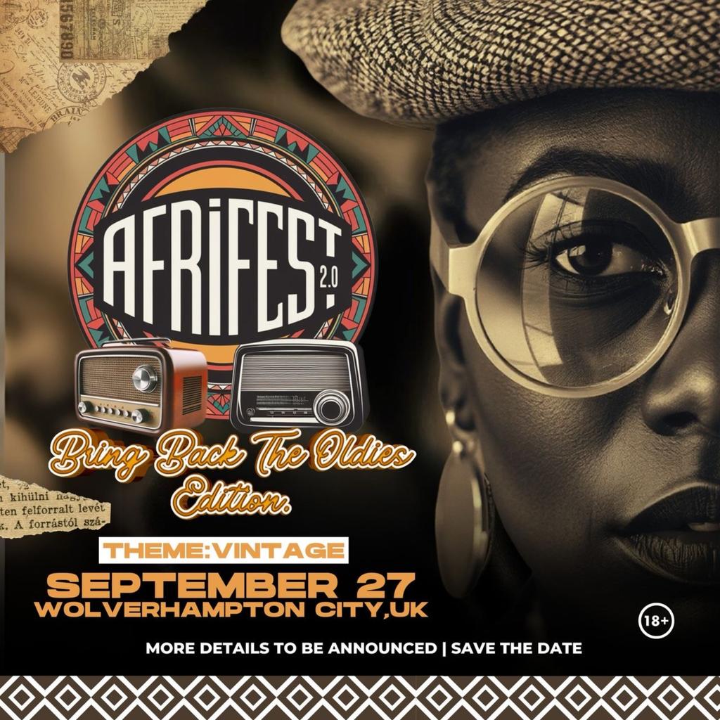 Afrifest 2.0