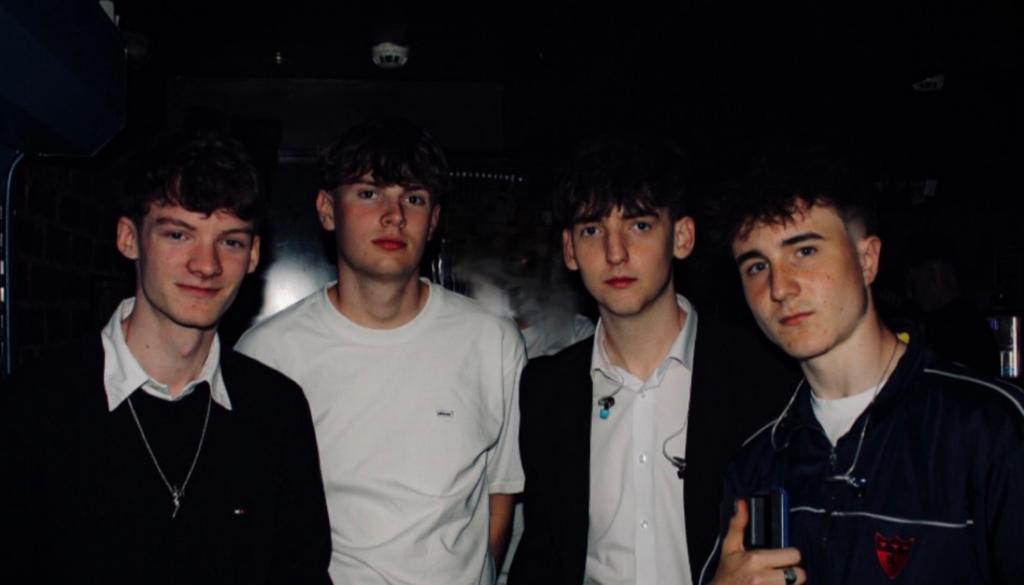 Everyman - Manchester Headline show