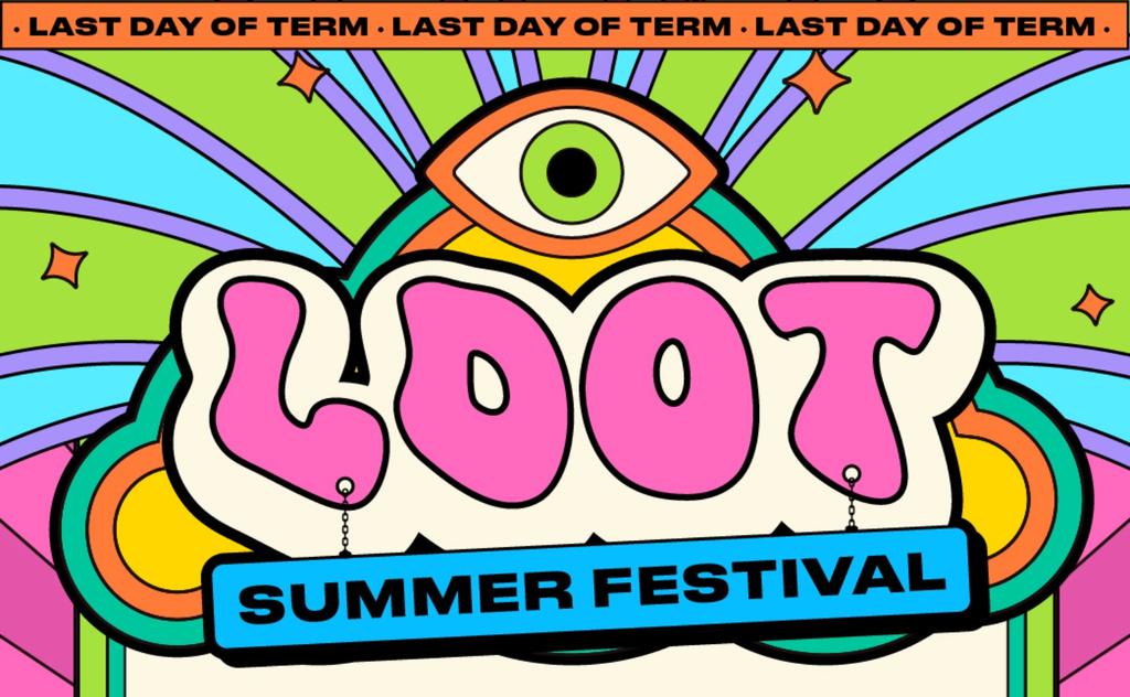 LDOT: Summer Festival