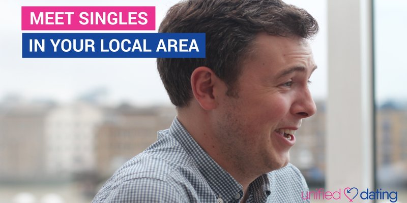 Unified Dating Gay - Meet Singles over Lunch in Chester (28+)