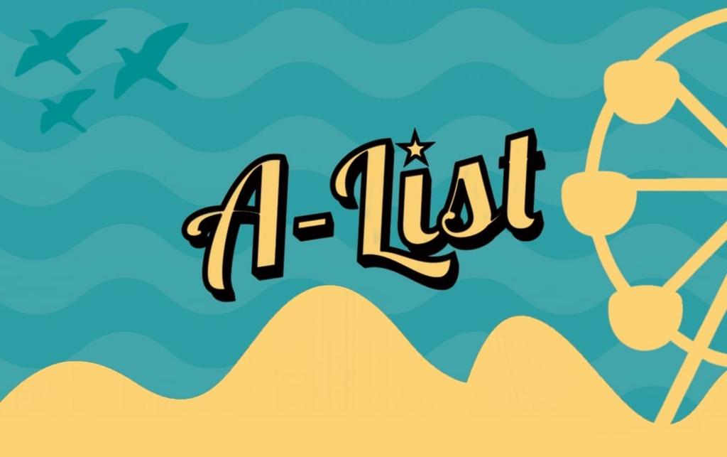 A-List Discount Card (12 Months Membership)