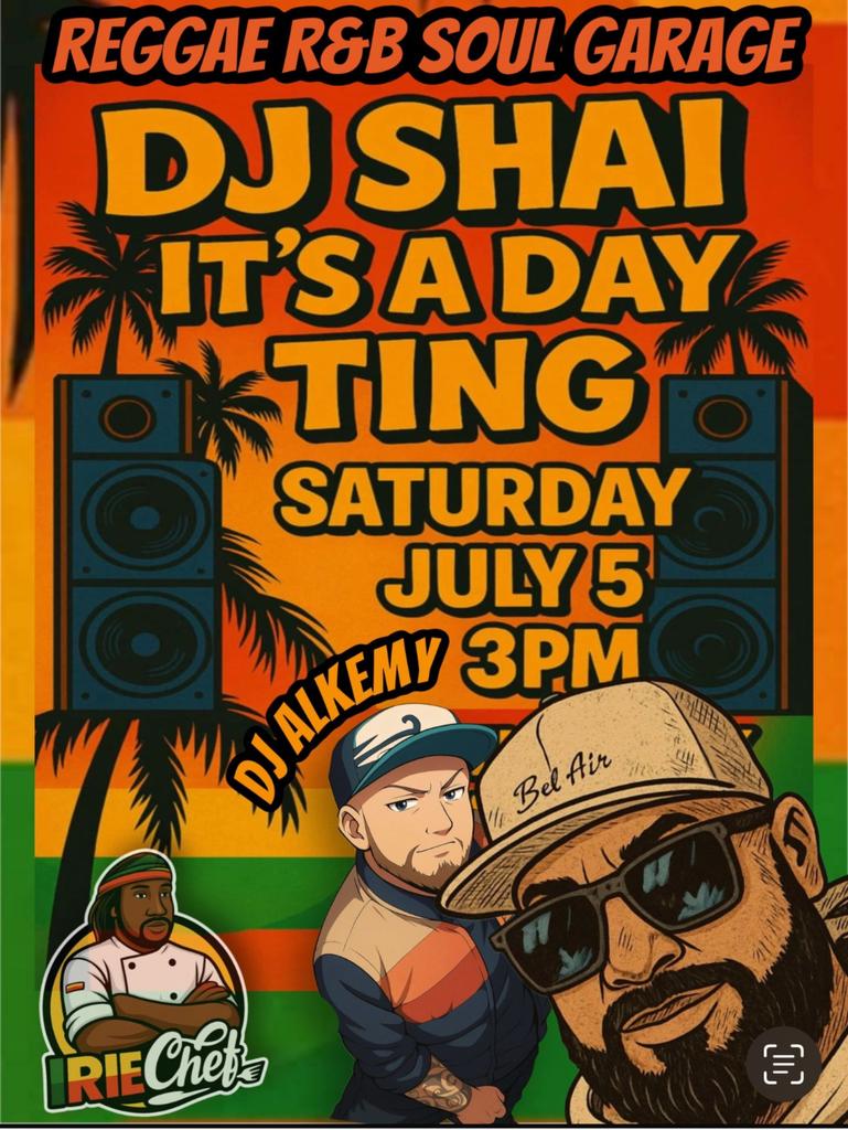 Dancehall Ting