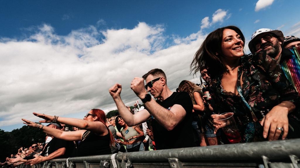 The Gathering Festival 2026