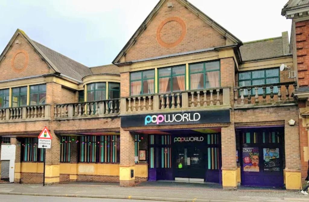 Guildford Salsa & Bachata Club - Thursdays