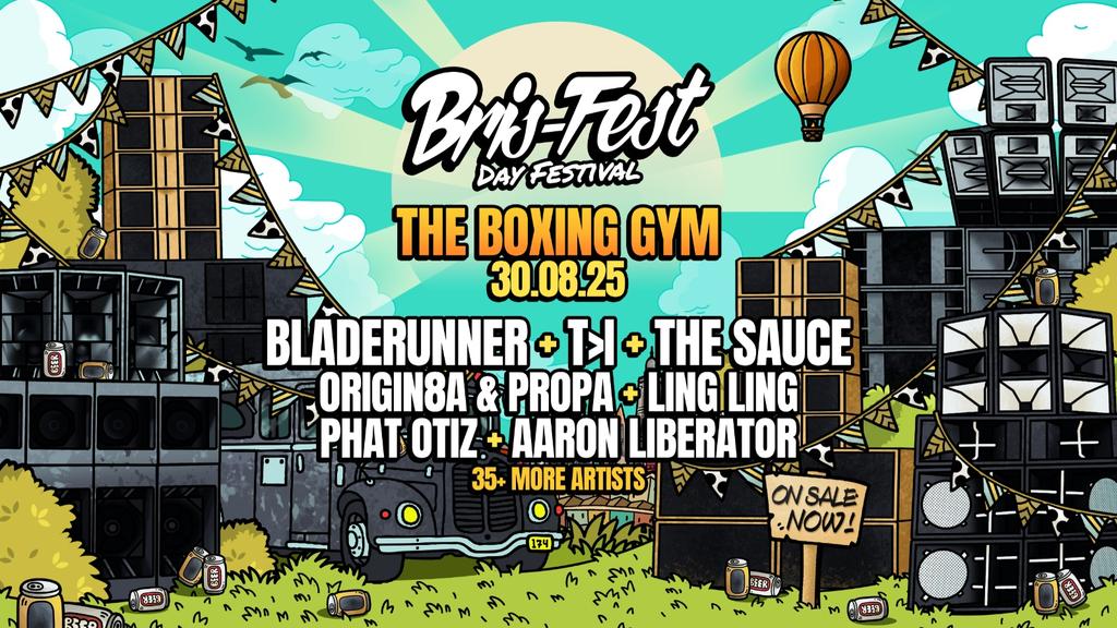 Bris-Fest