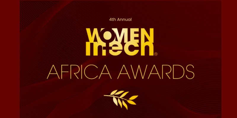 Women in Tech Africa Awards