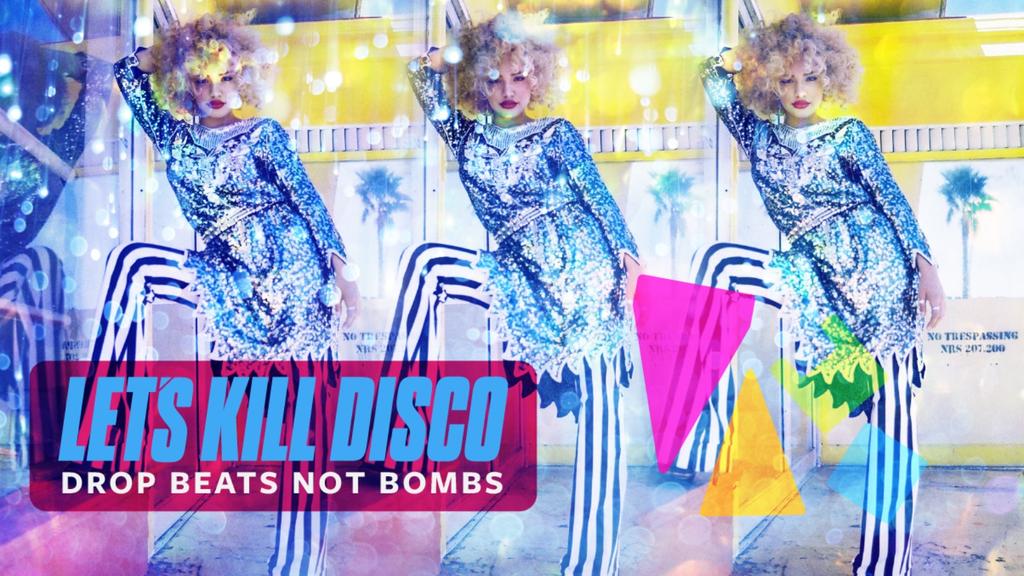 Let's Kill Disco