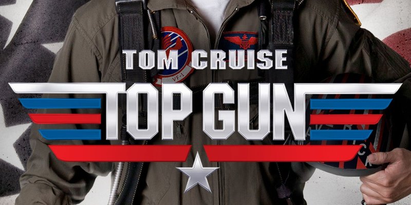TOP GUN (1986) 29th AUGUST - THE AGRICULTURAL INN, EXETER