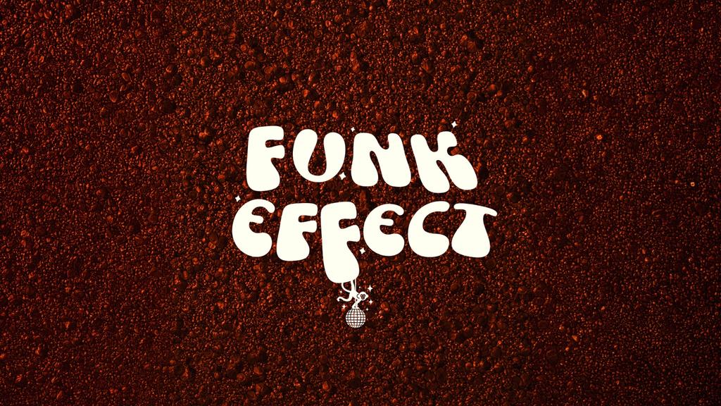 Funk Effect Vol. 2