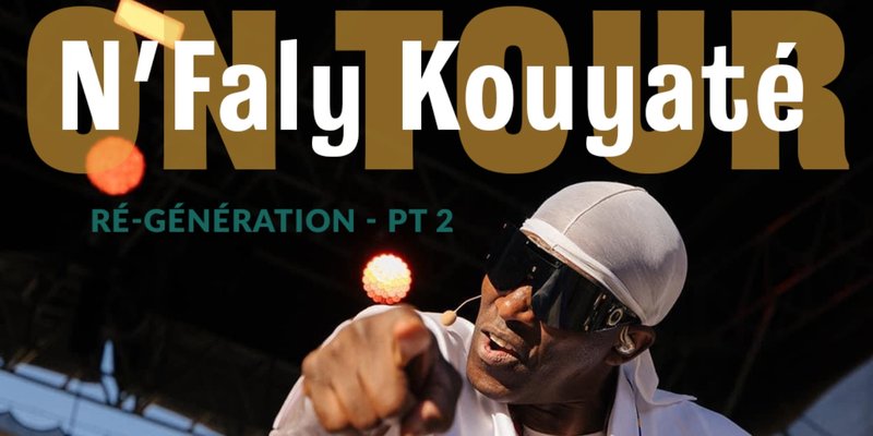 N’Faly Kouyaté