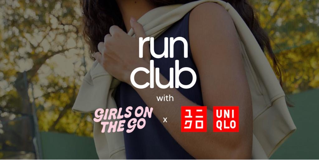 GOTG x UNIQLO RUN CLUB 24/06