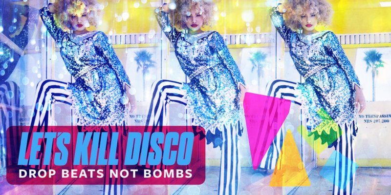 Let's Kill Disco