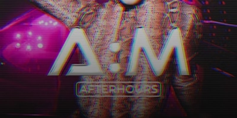 A:M AFTER HOURS - SET EXCLUSIVE - SATURDAYS FROM 3AM @ LIGHTBOX