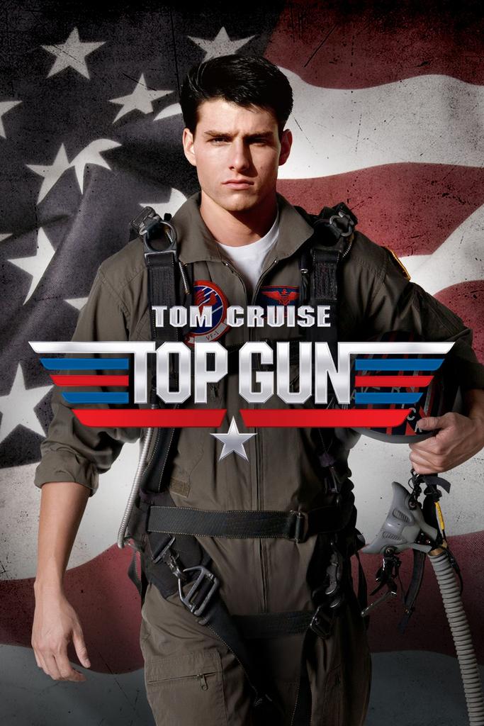 TOP GUN (1986) 29th AUGUST - THE AGRICULTURAL INN, EXETER
