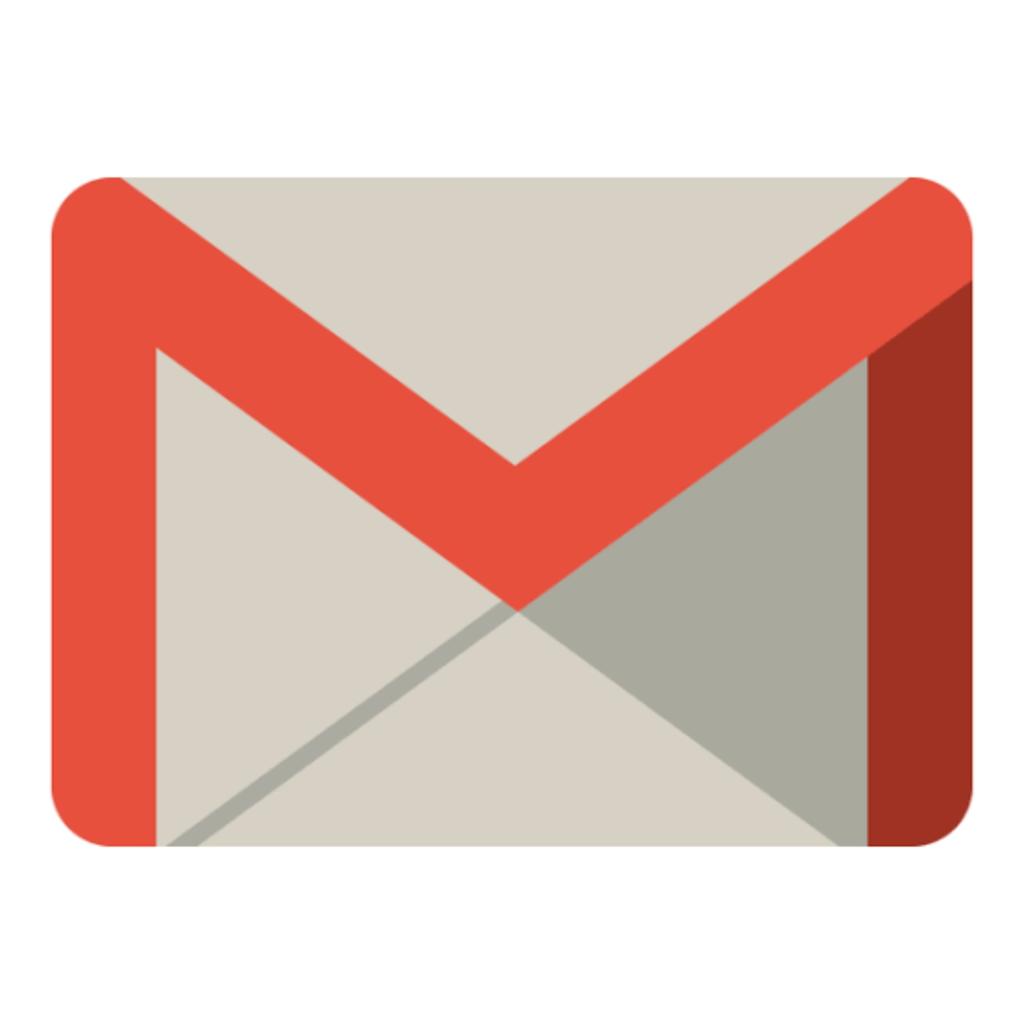Gmail social media marketers