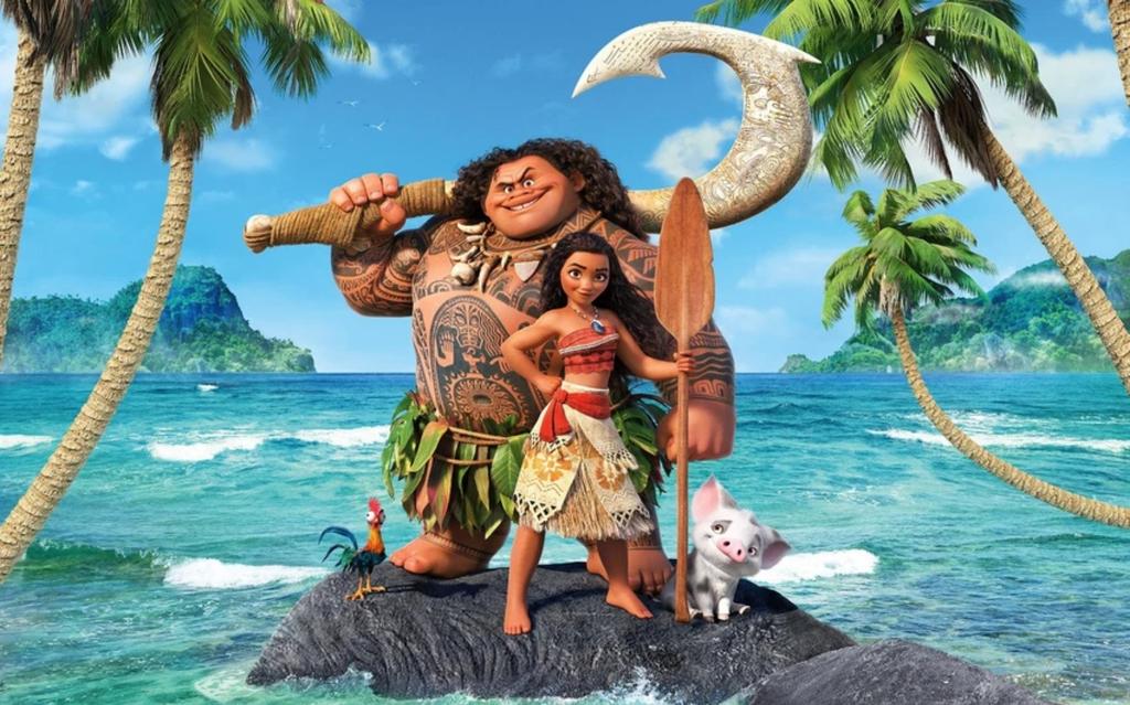 MOANA at DOWN HALL HOTEL, SPA & ESTATE 11th AUGUST