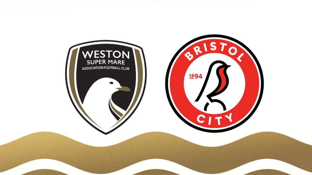 Weston-super-Mare AFC V Bristol City U21s - Pre-season