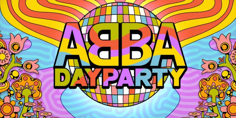 The ABBA Day Party: Bristol 💃🕺 - Ticket Link In Bio