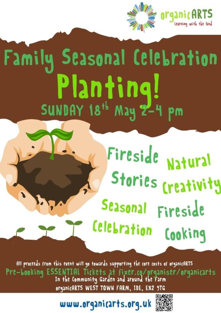 Seasonal Family Celebration May