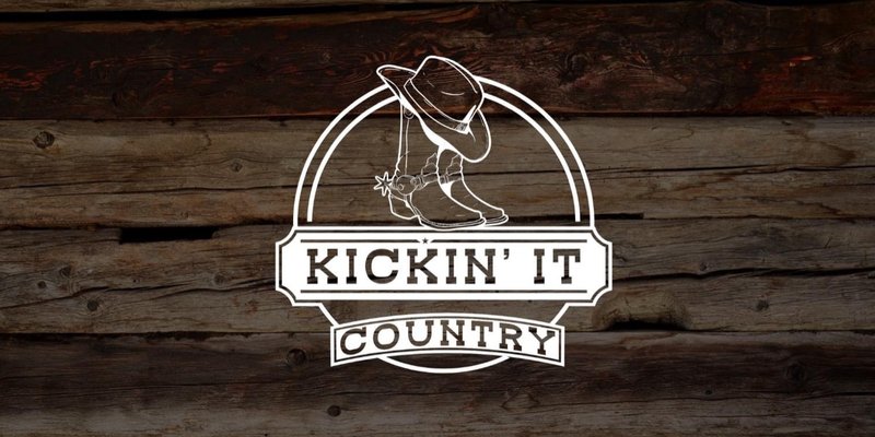 Kickin' it Country- St Austell (Summer Ed)