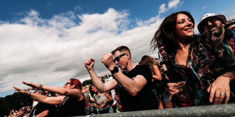 The Gathering Festival 2026