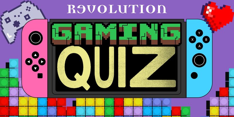 GAMING IQUIZ