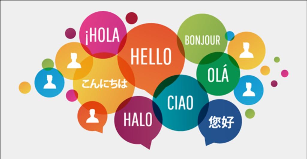 SpeakNorth - JULY SOCIAL - no ticket needed