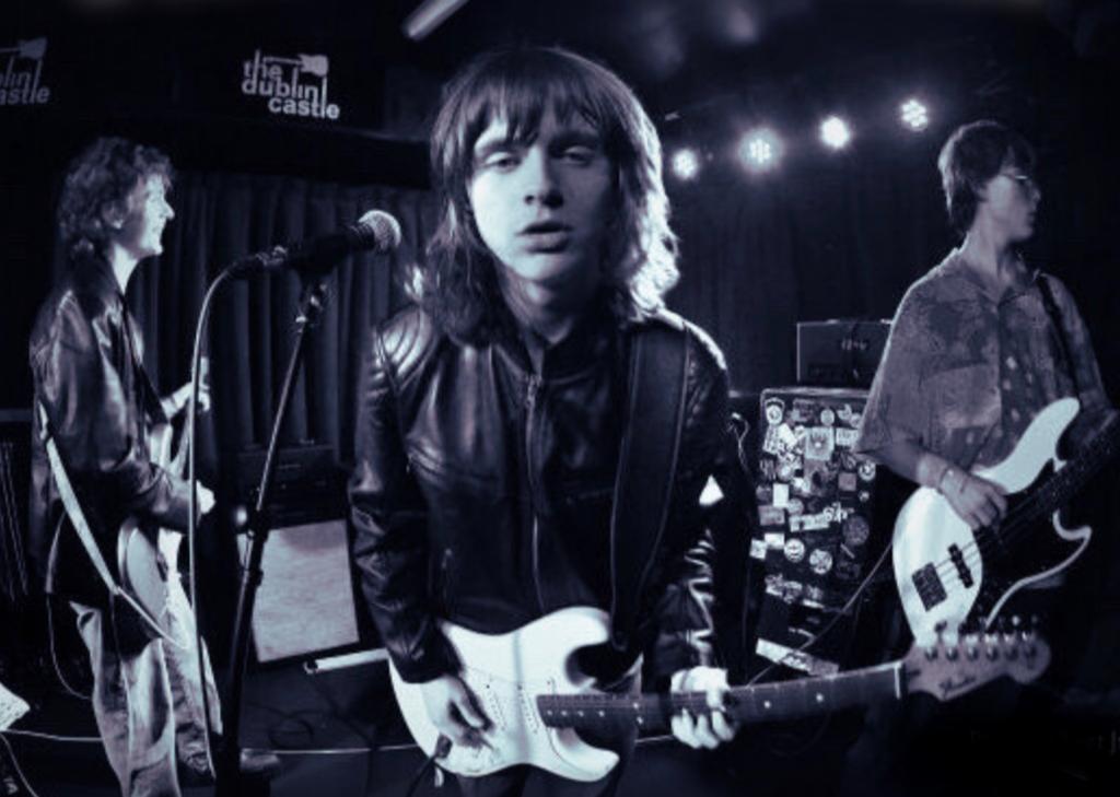 The Sick Fix - Manchester Headline show
