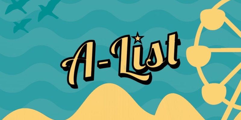 A-List Discount Card (12 Months Membership)