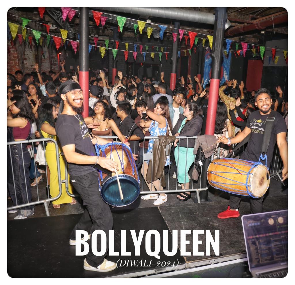 Dil se Desi : Bollywood Night