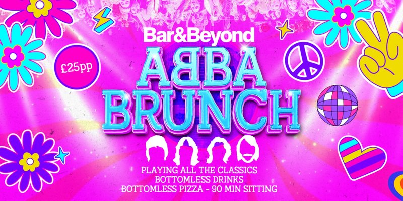 ABBA BRUNCH