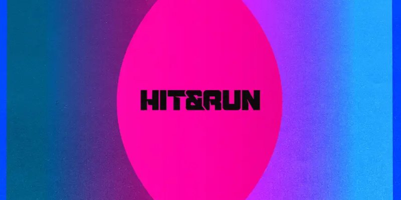 HIT & RUN - "Start Of Season Slammer"