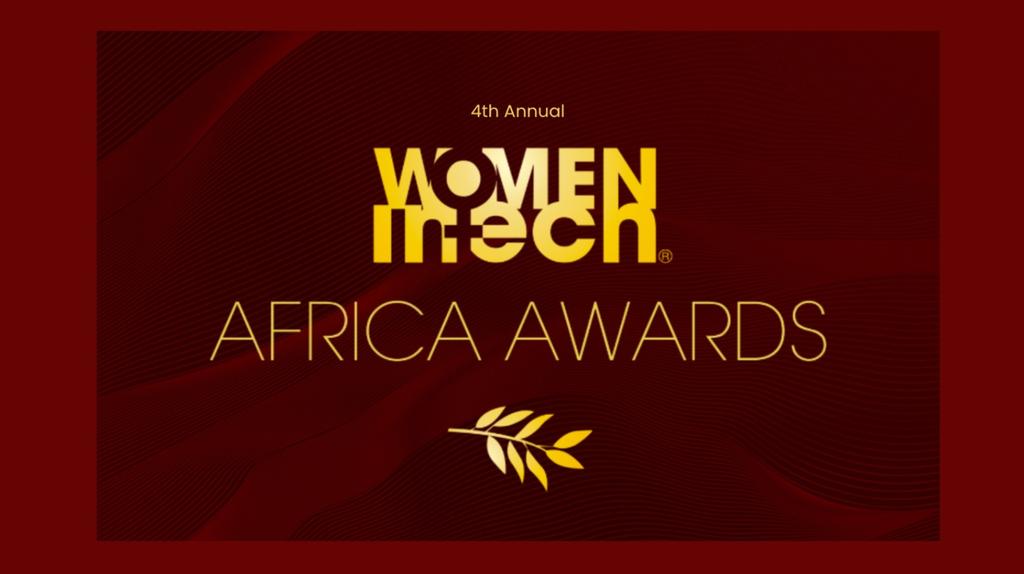Women in Tech Africa Awards